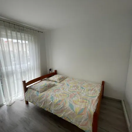 Duplex Neuf 90 M2 - 3 Chambres, Avec Jardin A Sartrouville Buitenkant foto