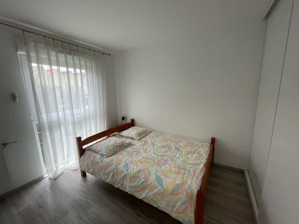 Apartment Duplex Neuf 90 M2 - 3 Chambres, Avec Jardin A